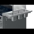 i-Flex GN-inhangframe RVS