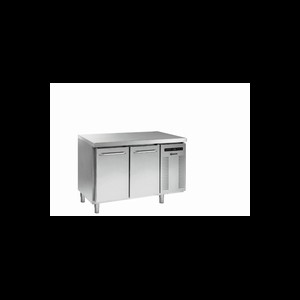 Gekoelde werkbank GASTRO K1407 DL/DR