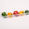 Gastronormbak 2/4-65mm