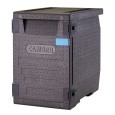Iso box Cam GoBox frontlader 4x1/1GN 100mm EPP400-110