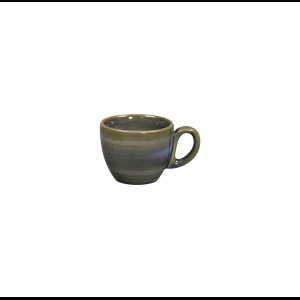 Espressokopje Spot Jade 80cc