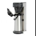Koffiezetapparaat MT100v (verstelbaar, excl.pompkan)