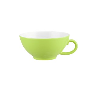 Theekop groen 140cc
