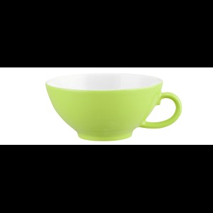 Theekop groen 140cc