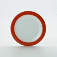 Bord rood 170mm