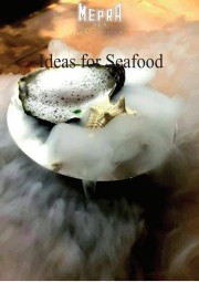 Ideas for Seafood