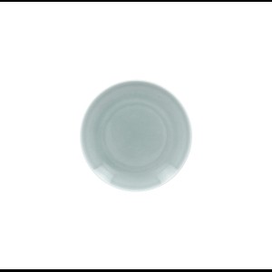 Bord plat coupe Vintage Blue Ø150mm