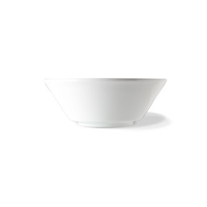 Bowl Optimo White 150mm