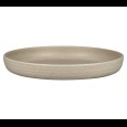 Bord diep Ease Selva Grey Ø295mm