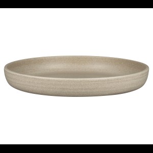 Bord diep Ease Selva Grey Ø295mm