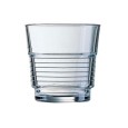 Bekerglas stapelbaar Spirale 200cc
