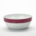 Bowl Paars 120mm