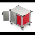 ISOBOX®Mobil Flex 2/30  37,5 AP, max. 30 x GN 1/1