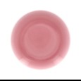 Bord plat coupe Vintage Pink Ø270mm