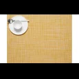 Trolley placemat - Ochre - 550x800mm