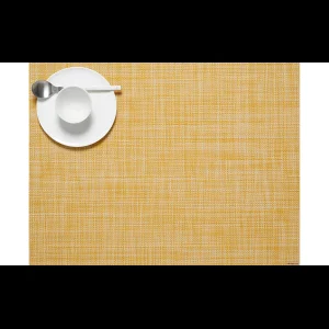 Trolley placemat - Ochre - 550x800mm
