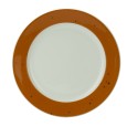 Bord XL Terracotta 260mm