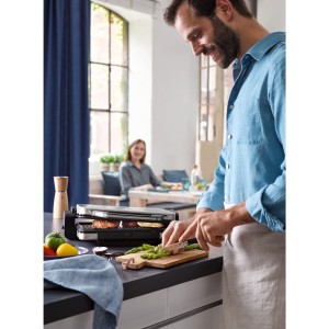 Contactgrill Lono 2in1