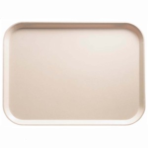 Dienblad Camtray Light Peach 1/2 Gn