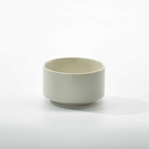 Suikerbowl  Allure off white