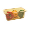 Gastronormbak 1/4-100