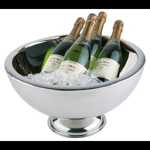 Champagne-koeler