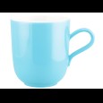 Mok blauw 400cc
