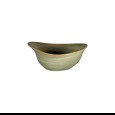 Schaal organic Spot Emerald 155x120x65mm