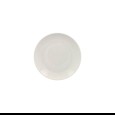 Bord plat coupe Vintage White Ø150mm