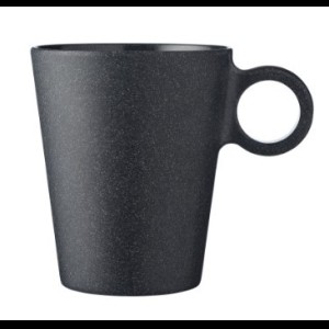Mok Bloom - Pebble Black 300cc