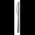 Mes reusable-Slim 188mm - 240 stuks