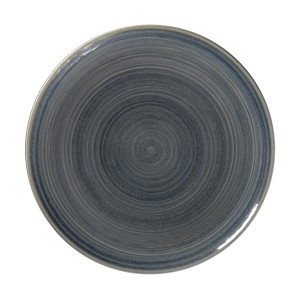 Coupebord plat Spot Jade Ø310mm