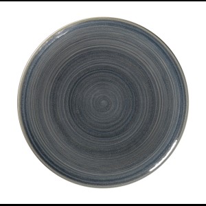 Coupebord plat Spot Jade Ø310mm