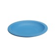 Petit four blauw 100% plantaardig 134mm