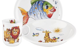 Baby / kinderartikelen