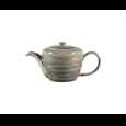 Theepot met deksel Spot Peridot 400cc