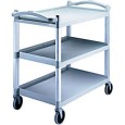 Serveerwagen 3 bladen