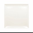 Bord vierkant Nano wit 250x250x21mm