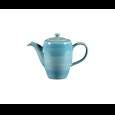 Koffiepot met deksel Spot Saphire 350cc
