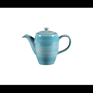 Koffiepot met deksel Spot Saphire 350cc