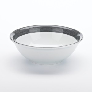 Schaal rond XL 200mm