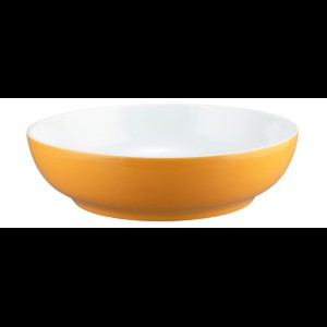 Bowl oranje 250mm
