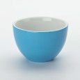 Condimentenbowl blauw