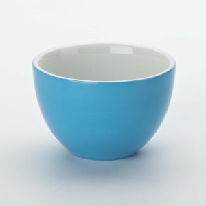 Condimentenbowl blauw