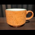 Kop koffie Rustic stapelbaar 200cc