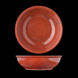Bowl Lifestyle Volcano 170mm