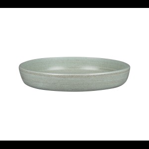 Bord diep Ease Selva Aqua Green Ø240mm