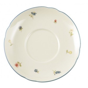Soepkopschotel Marie-Luise Strooibloem 160mm