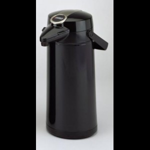 Thermoskan Furento zwart 2,20L