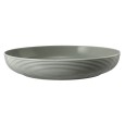 Foodbowl Beat grijs 280mm